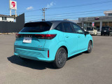 R7年式 ノート X ターコイズ//ダークメタルグレーのお車が入荷しました☆