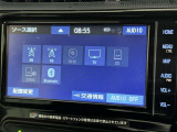 AM/FMラジオ付きです♪