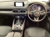 CX-8 2.2 XD プロアクティブ 4WD 