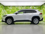 カローラクロス 1.8 ハイブリッド S E-Four 4WD 