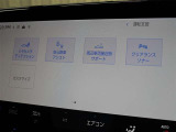 事故を未然に防ぐための装備です。