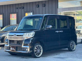 スリークロス滋賀店の展示車両は試乗が可能ですので、見て触って乗って、ご納得頂いた上でご購入頂けます!(試乗をご希望の方は事前にご予約下さい)