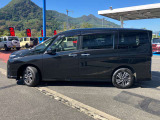 ★新車保証書完備★希望者にはメーカー保証の残りがあるため1.8万円でニッサンのディーラーにて点検を実施し保証継承をいたします!