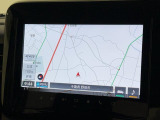 自動・手動の緊急通報やトラブルサポートやスマホアプリで車の状態確認等が出来るスズキコネクト対応通信機と大画面9インチ全方位モニター付メモリーナビを搭載しております!※※CD、DVD再生機能無し