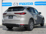 CX-60 3.3 XD Lパッケージ ディーゼル 4WD 