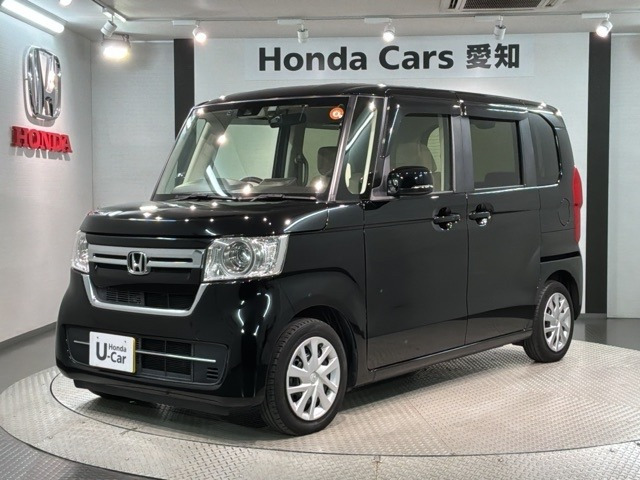 N-BOX G 