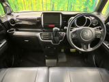 N-BOXカスタム G SSパッケージ 特別仕様車