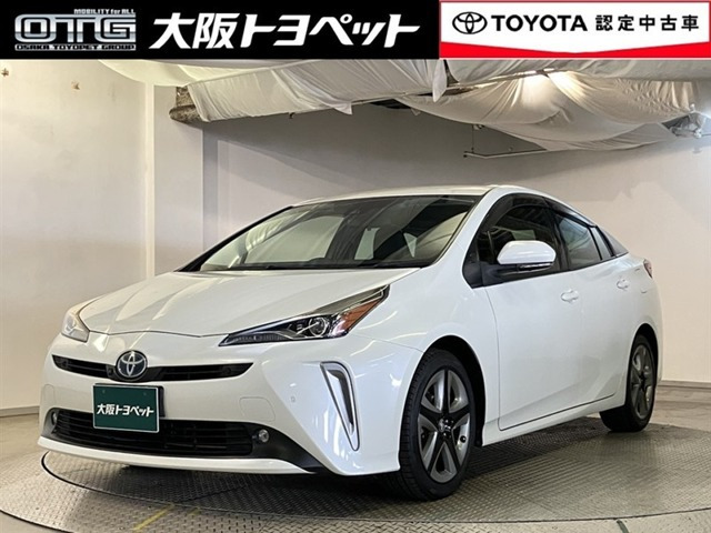 プリウス 1.8 S ツーリングセレクション