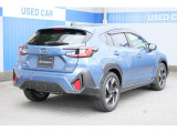 クロストレック 2.0 リミテッド 4WD 