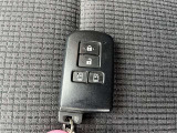キーを取り出さずにドアを施錠&解錠 クルマの始動も可能です