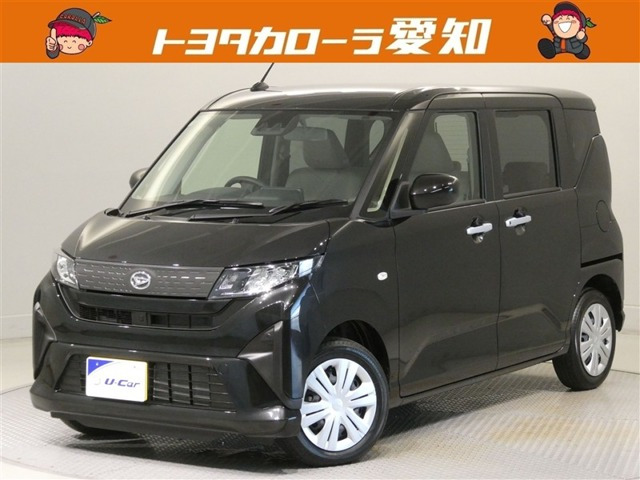 ムーヴ X 