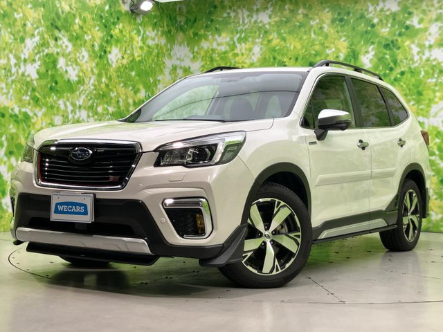 フォレスター 2.0 アドバンス 4WD