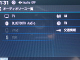 ◆オーディオソースは最新のメディアにも対応しています!