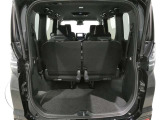 ゴルフバックなどの大きいお荷物もラクラク載せれますよ!!
