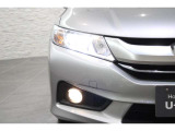LEDヘッドライト搭載!明るく視界良好!消費電力も少なくバッテリーの負担軽減!高寿命で経済的な電球です!