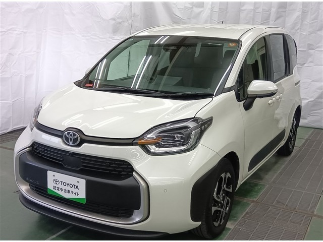 シエンタ 1.5 Z 