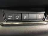 各種スイッチ類はこちらにレイアウトしています。