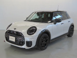 MINI NEXT港南台 正規ディーラー認定中古車