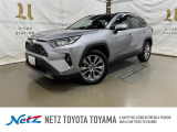 RAV4 G Zパッケージ