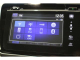 オーディオソース:CD BluetoothAudio USB フルセグTV