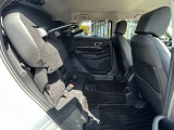 ホンダセンシング装着車となっております。衝突軽減ブレーキ、誤発進抑制機能、歩行者事故低減ステアリング、路外逸脱抑制機能、アダプティブクルーズコントロール、車線維持支援システム他、安全運転を幅広く支援。