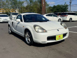 2000 Toyota MR-S (MR2 Spyder) 1.8 S ETC photo 3