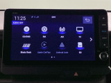 純正メモリーナビとバックカメラ付☆bluetoothオーディオでドライブも好きな音楽を聴いて楽しめます。TV視聴も可能です☆