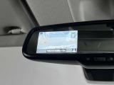 【バックモニター】駐車時に後方が見えるバックモニター付きですので安心して駐車が出来ますよ!