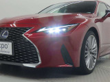 レクサスの名にふさわしく、お客様に求められて生まれたレクサス認定中古車。レクサスならではの商品クオリティと、お客様を安心で満たすレクサスのおもてなしを存分に味わっていただけるプログラムです。