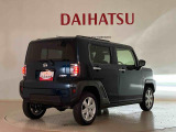 くらしを想うライフパートナー DAIHATSU認定中古車。