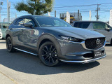CX-30 1.8 XD Lパッケージ 4WD 