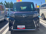 タントカスタム RS リミテッド 