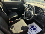 【運転席シート】