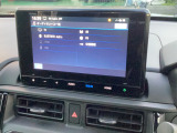 Bluetoothオーディオなどにも対応してます。