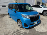 トヨタ ルーミー