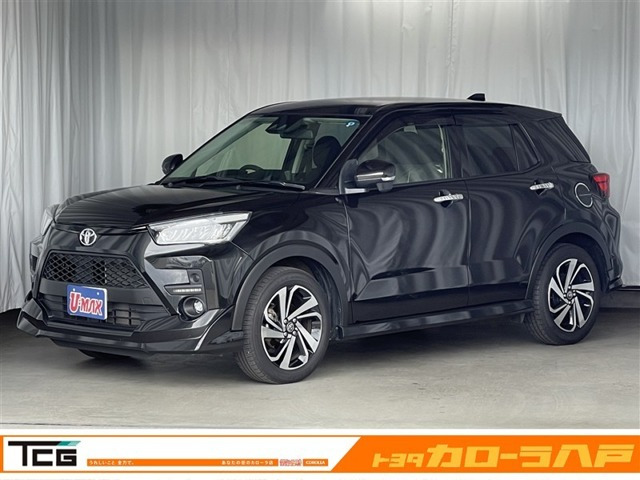 ライズ 1.0 Z 4WD 