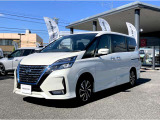 アクセルだけで加減速をコントロールできる、ワンペダル感覚の運転!