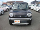 ハスラー X 4WD 