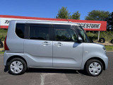 タント フレンドシップ スローパー X 