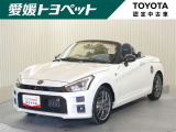 コペン GR スポーツ 