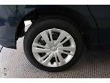 アルミホイール【タイヤサイズ165/65R14】