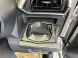 エアコンドリンクホルダー