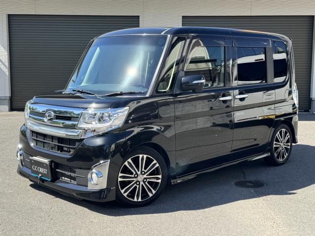 タント RS 
