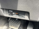ETC2.0です。セットアップを完了してから納車となりますので、すぐにご利用頂けます。