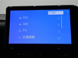 ディスプレイオーディオを装備。スマホとクルマをつなぐことで、これまでのナビに加えて、いろんなサービスが楽しめます。