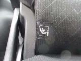 【ISOFIX】対応なのでチャイルドシートの取り付けも便利です!
