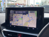 画面上で地図情報を確認でき、目的地までの道順を把握しやすいナビゲーションです。見やすい表示で、日々のお出かけから初めての場所への移動まで心強くサポートします。