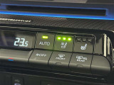 シートヒーター&シートクーラー装備しています。寒い日でも暑い日でも快適に運転出来ますネ♪