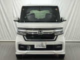 N-BOXカスタム L 4WD 
