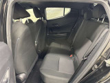 ゆとりある広々とした車内空間は、ドライブを始め買い物やレジャーなど、幅広く活躍します。一人でもみんなとでもお出かけを楽しみましょう!
